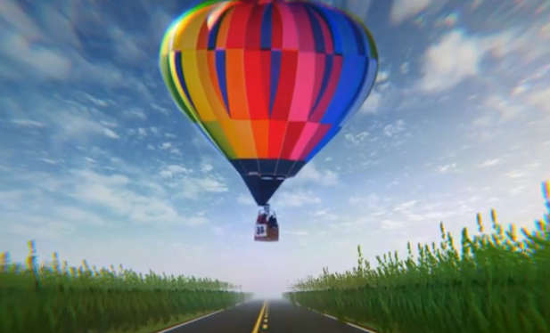 جοֲϷİ棨The Nightmare Of The Air Balloonͼ3: