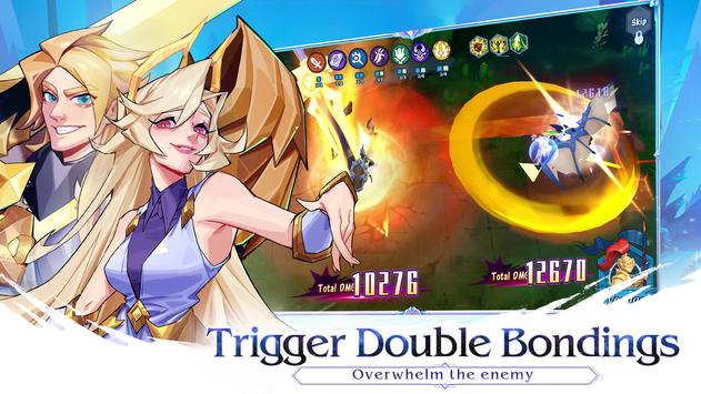 Hero Nexus���İ���Ϸ����ͼƬ1