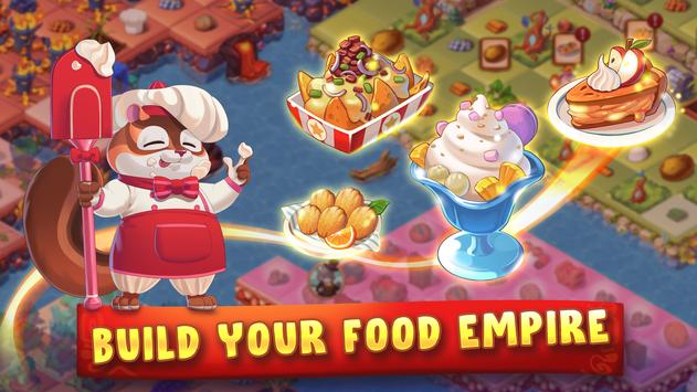 Merge Bistro��Ϸ��׿������ͼ3: