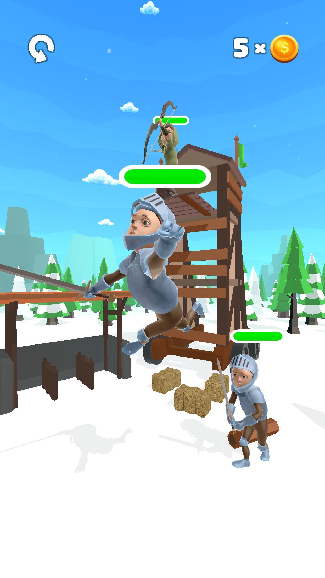 天神之手神罚与折磨安卓版游戏下载图片1