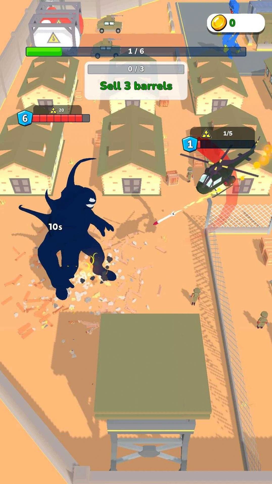 ���Ⱦ�������Ϸ��׿��ͼƬ1