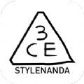 3CE STYLENANDA app
