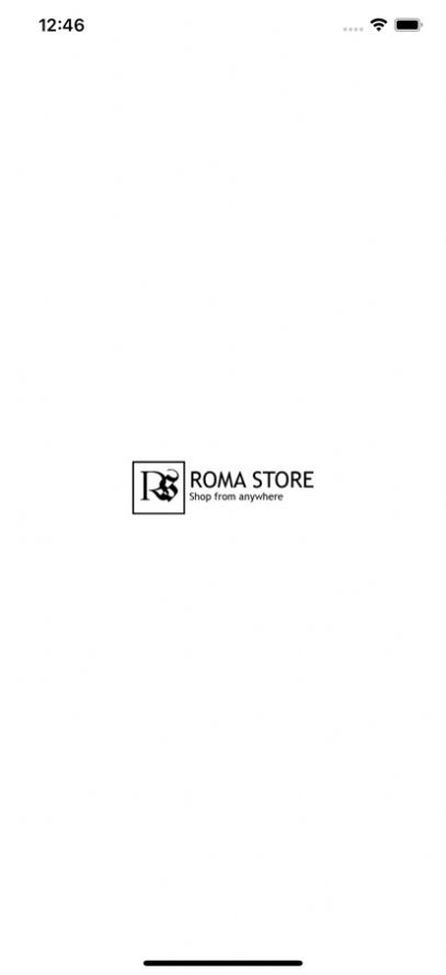 Roma store�̳�app�ٷ���ͼ2: