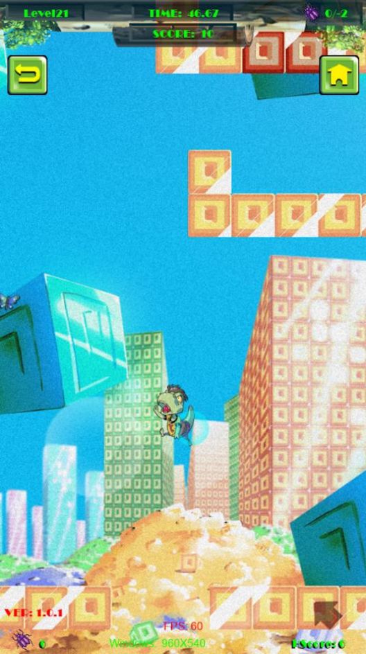 GekBlockϷ׿°ͼ2: