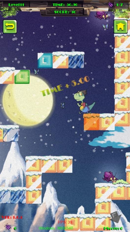 GekBlockϷ׿°ͼƬ1
