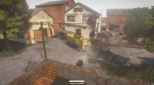 拆迁模拟器内置菜单最新版下载图片1