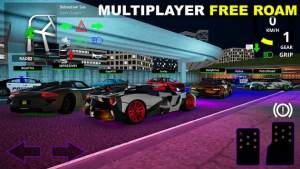 飙速车神天堂最新版游戏中文版下载图片1