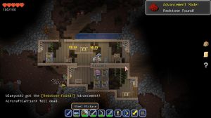 进击的蓝耀西泰拉世界下载手机版游戏图片1