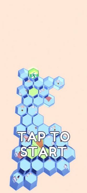 大門衝刺遊戲中文最新版圖片2