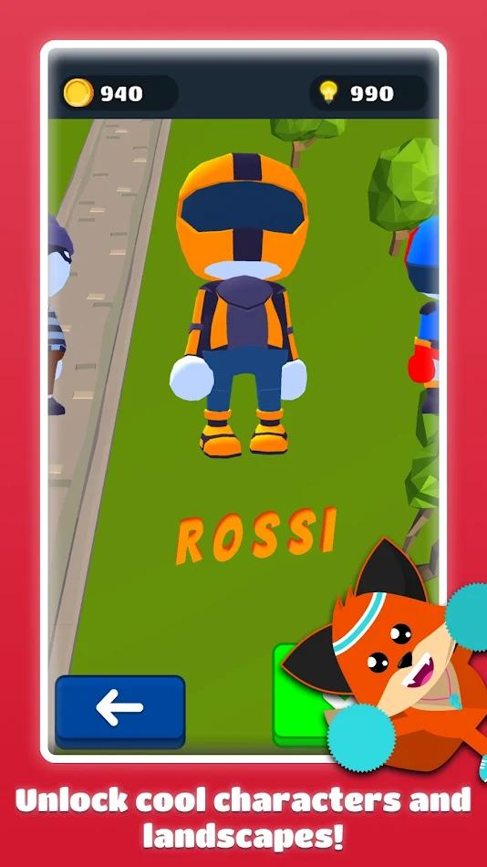 Dings��Ϸ�ٷ���׿��ͼ1: