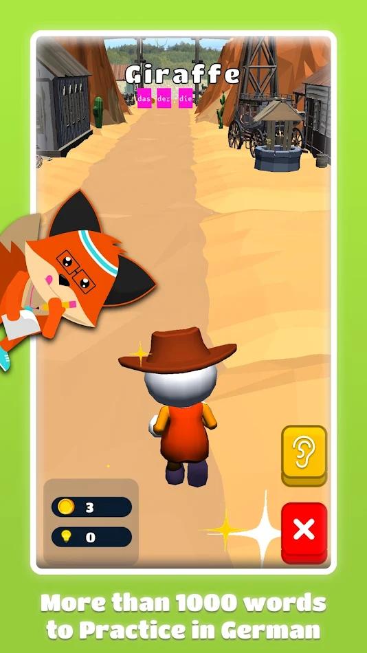 Dings��Ϸ�ٷ���׿��ͼ2: