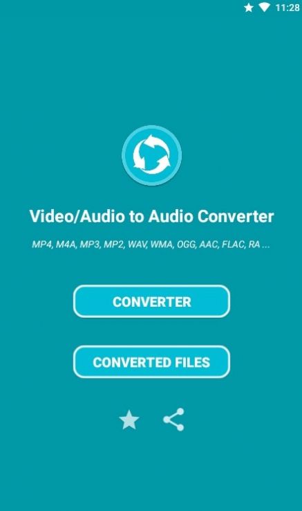 Audio Converter֙CdapkٷDƬ1