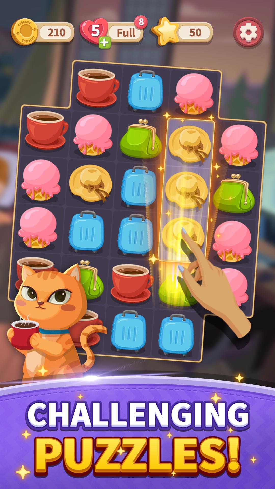 Perfect Match AmourϷͼ3