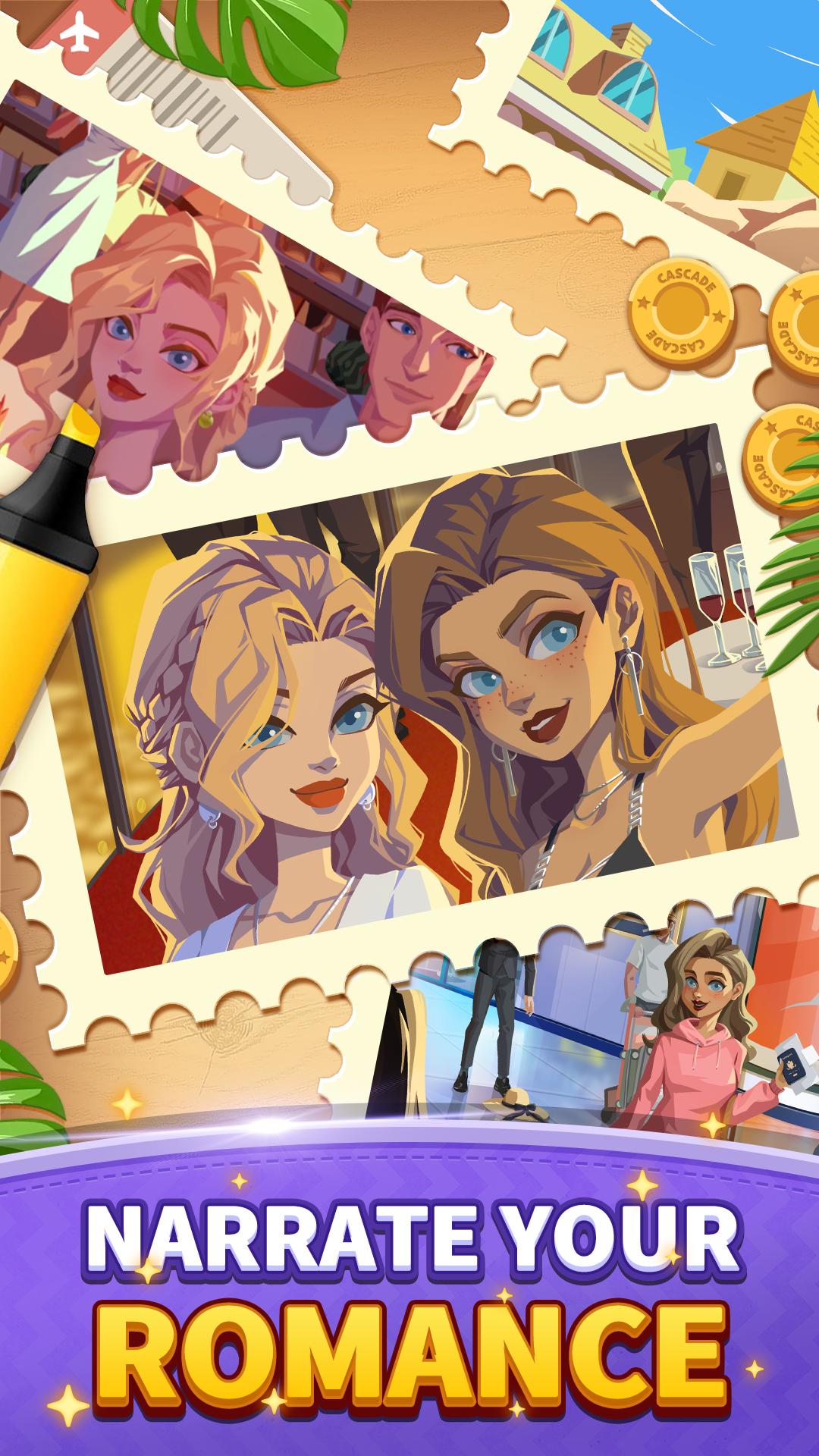 Perfect Match AmourϷ׿ͼƬ1