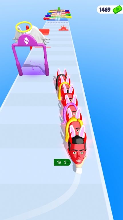 Human Maker Inc��Ϸ��׿��ͼ3: