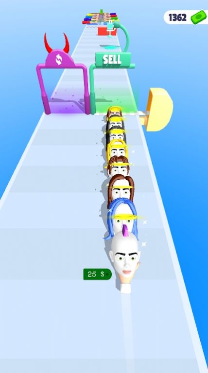 Human Maker Inc��Ϸ��׿��ͼƬ1