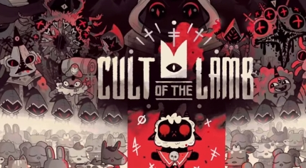 Cult of the LambϷϼ