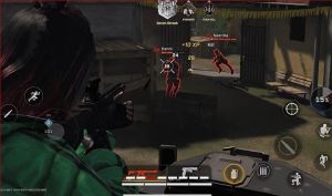 Rogue Company Elite[D2