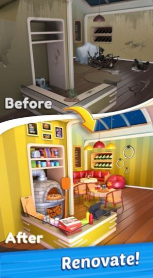 Merge Fever��Ϸ�ٷ����İ�ͼƬ2