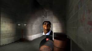 Obunga 2 Nextbots ChaseϷİͼƬ1