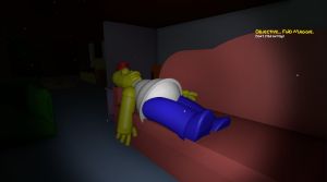 Homers HomicideϷͼ1