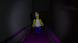 Homers HomicideֲϷİͼƬ1