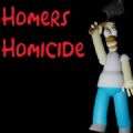 Homers Homicide