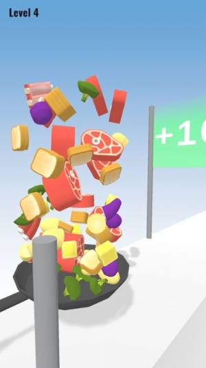 Food Flip 3DϷͼ2