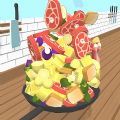 Food Flip 3DϷ