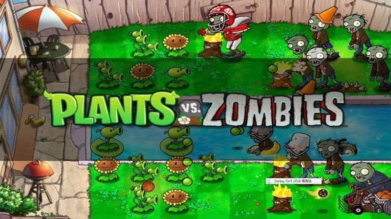 plants vs nymphosİϷ׿ v1.0.0ͼ