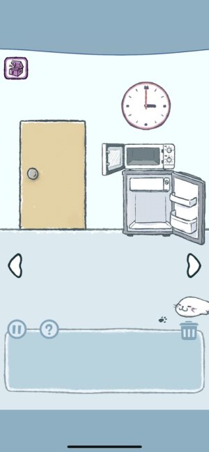 Kitty Peekaboo安卓版游戏图片2