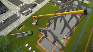 Construction Simulator PROİͼ3