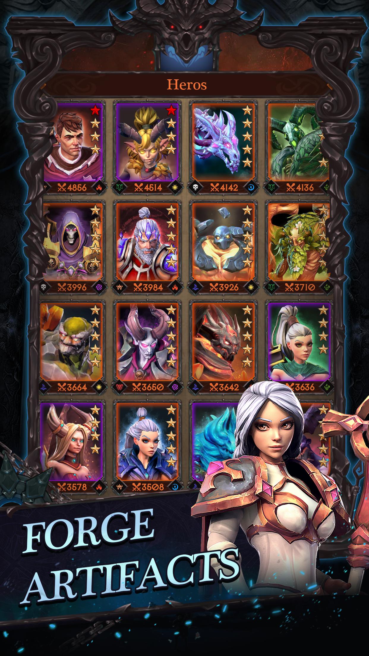 ����������Ϸ��׿������ͼ3: