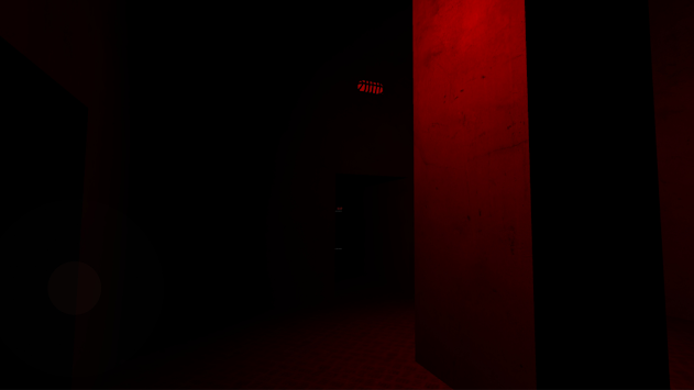 There is no escape���İ���Ϸ����ͼƬ1