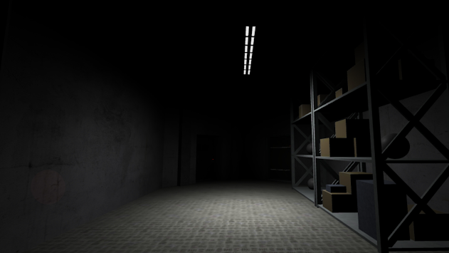 There is no escape���İ���Ϸ����ͼ3: