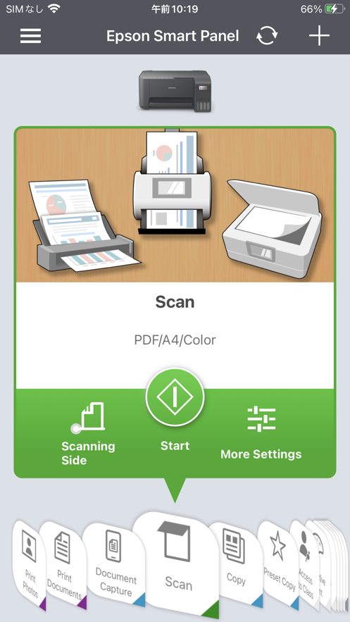 Epson Smart Panelٷappͼ3: