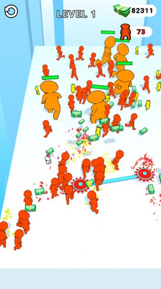 ȫ��������Ϸ��׿�ٷ���ͼƬ1