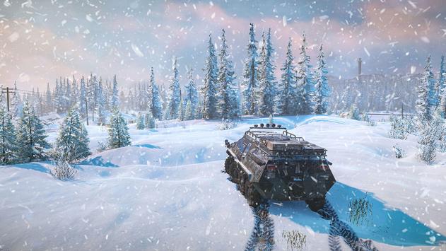 Snow Truck MobileİϷͼ2:
