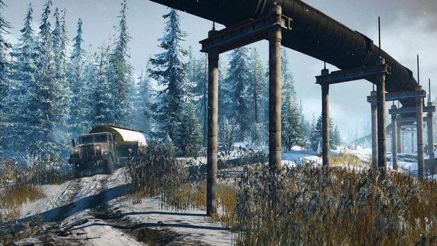 Snow Truck MobileİϷͼ3: