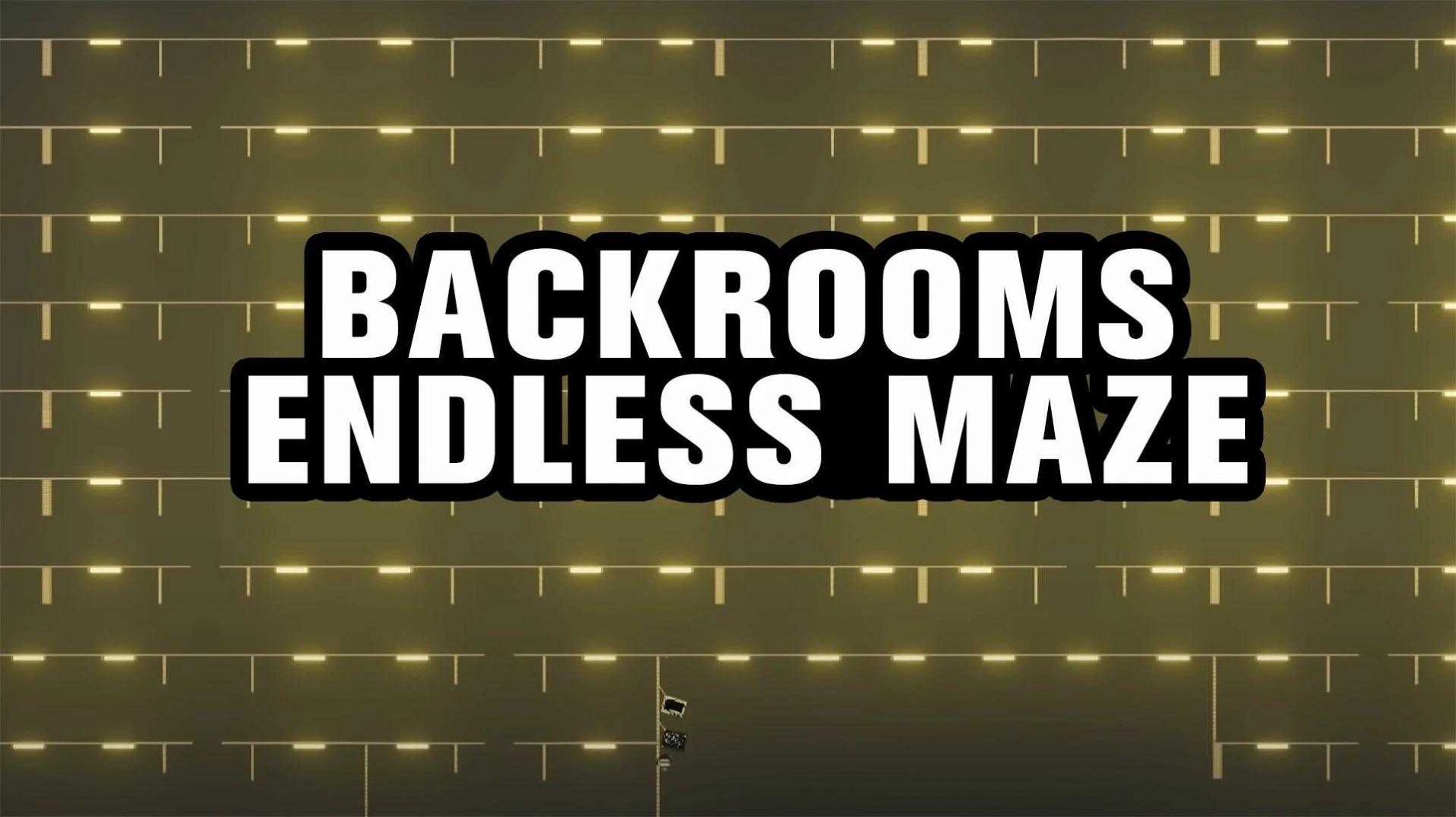 Back Rooms In PlaygrpundϷֻͼ2: