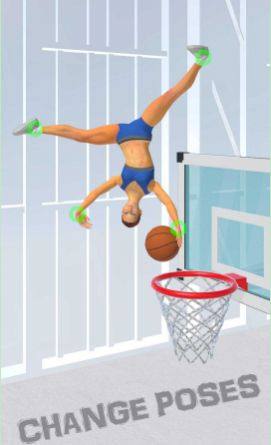 Extreme Ragdoll DunkϷͼ1