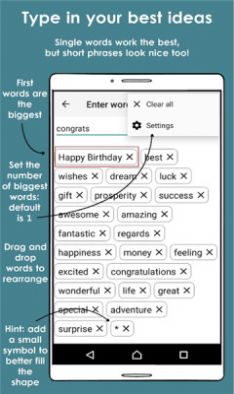 WordCloudõƬapp°ͼ3: