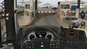 Truck Simulator Ultimate2024İͼ2
