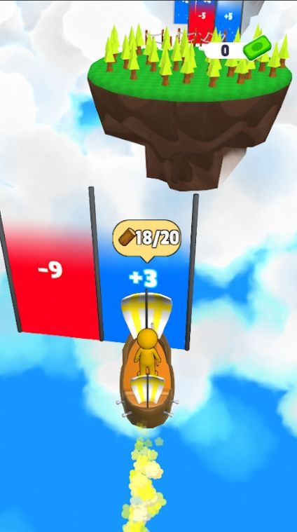 Sky RaceϷ׿ͼ2: