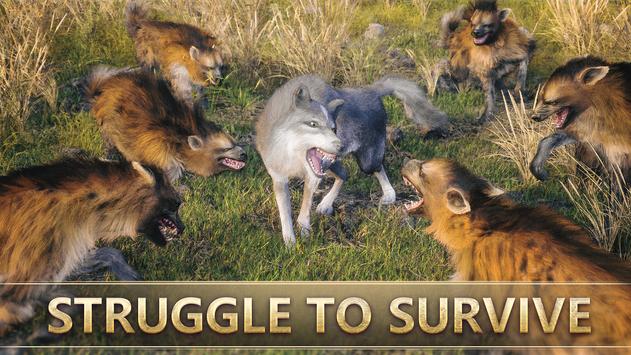 �ǿ�Ұ�������İ���Ϸ��׿����ͼ1: