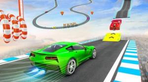 ؼʻϷ׿ٷ棨Stock Car Stunt Car GamesͼƬ1