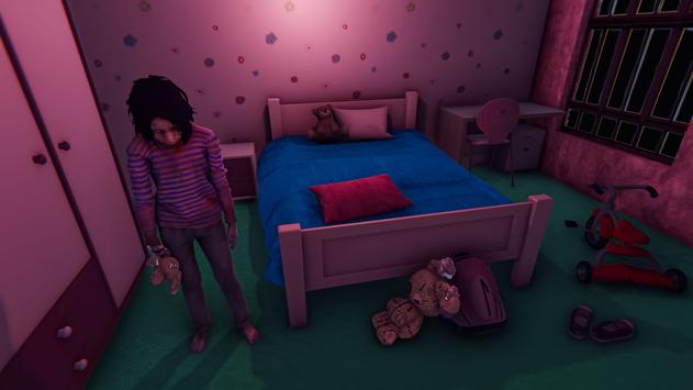 Scary Baby GirlİϷ׿ͼƬ1