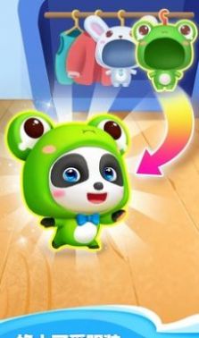 Talking Kiki��Ϸ��׿��ͼ3: