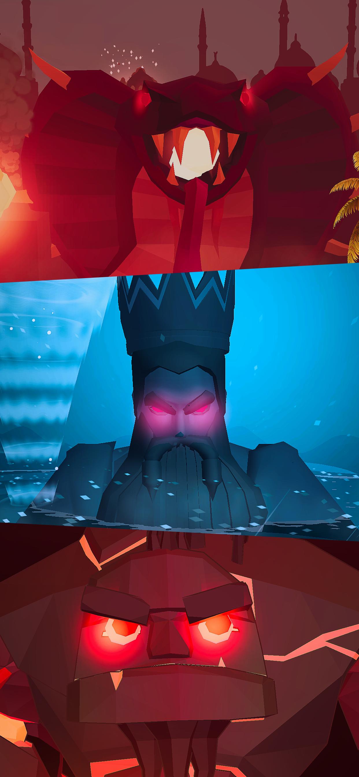 ˹2׿ϷأPrince of Persia Escape 2ͼ2: