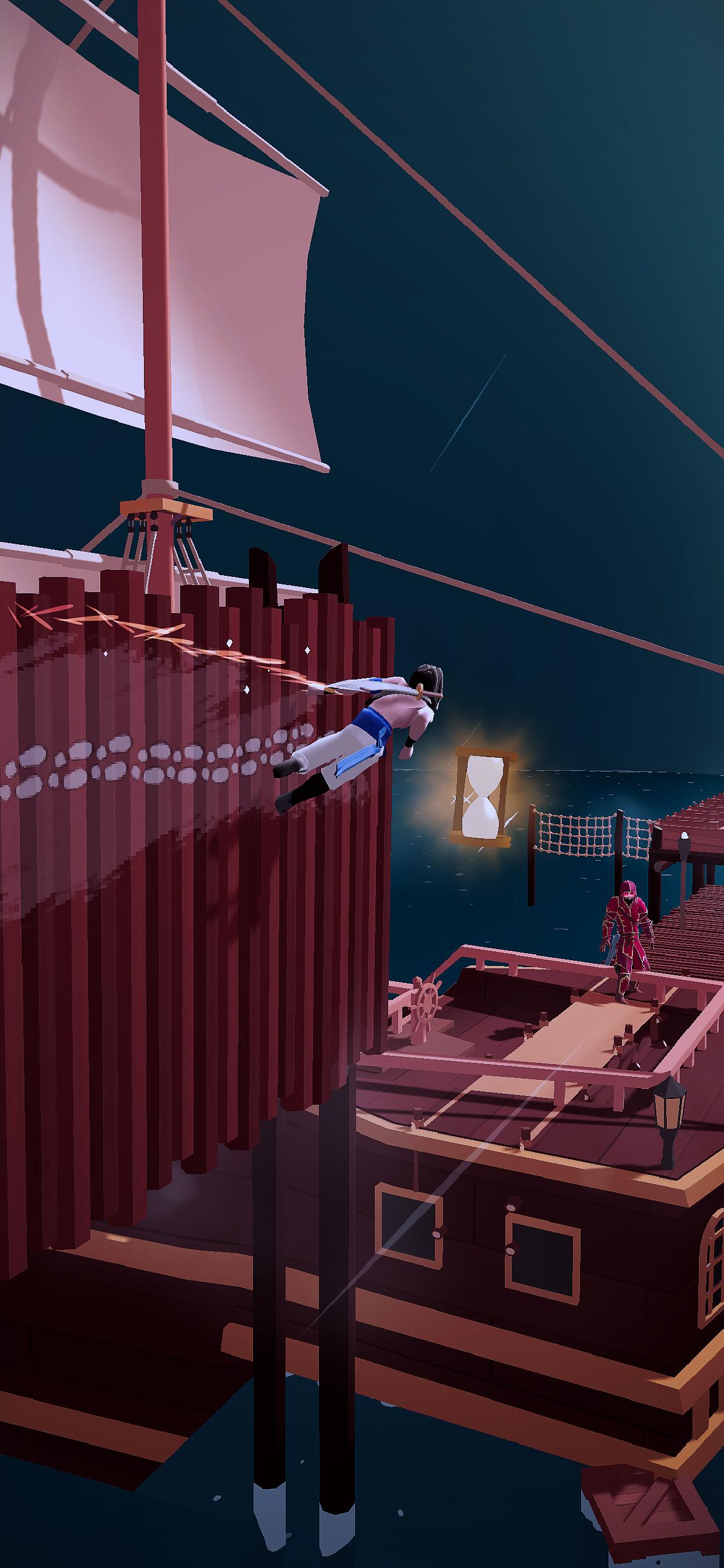 ˹2׿ϷأPrince of Persia Escape 2ͼ3: